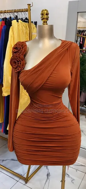 Classic Ladies Gowns