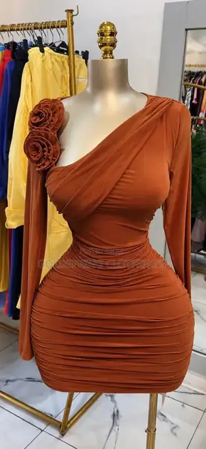 Classic Ladies Gowns