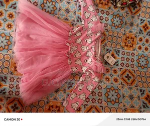 Gown for Girl