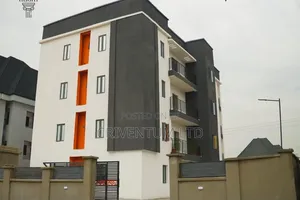 2bdrm Apartment in Katampe (Main) for sale