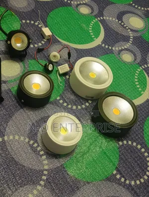 LED Surface Down Light