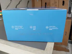 EMEET PIXY Wireless Webcam, AI-Powered Auto Tracking, Wireless
