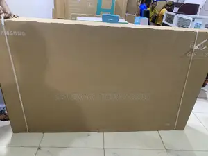 New Samsung Q8F QLED 75" Large Screen Smart TV
