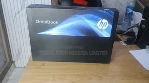 New Laptop HP 16GB Intel Core Ultra 7 SSD 1T