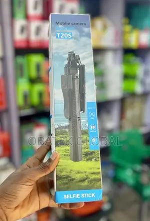 T20S Selfie Stick