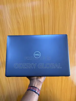 Laptop Dell Latitude 5400 8GB Intel Core i7 SSD 256GB