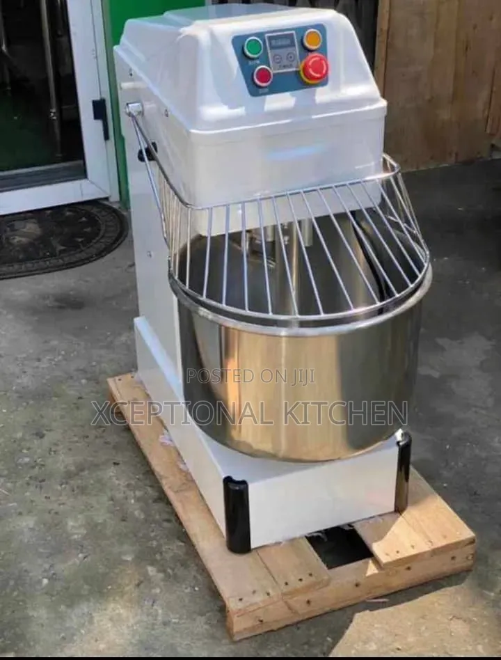 Dough Mixer 25kg