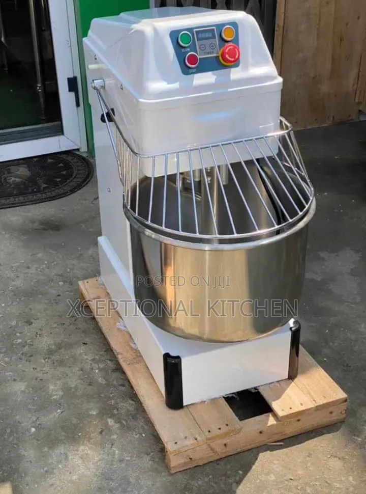 Dough Mixer 25kg