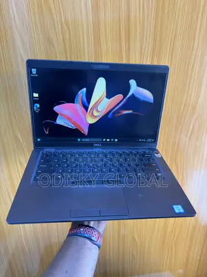 Laptop Dell Latitude 5400 8GB Intel Core i7 SSD 256GB