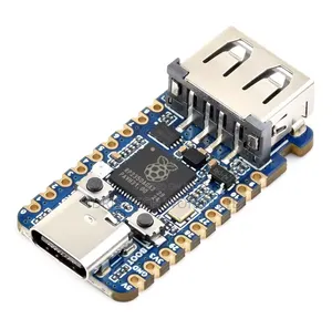 RP2350 Board , Waveshare RP2350 USB-A