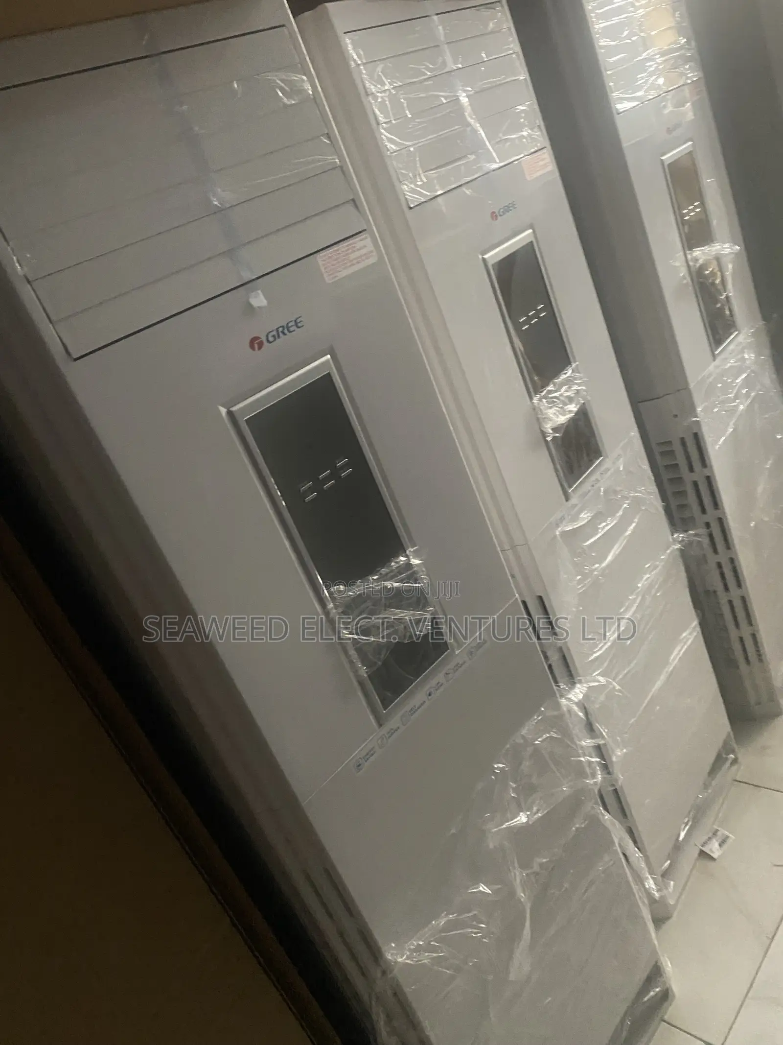 Gree Air Conditioner
