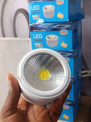 Surface Lights Led