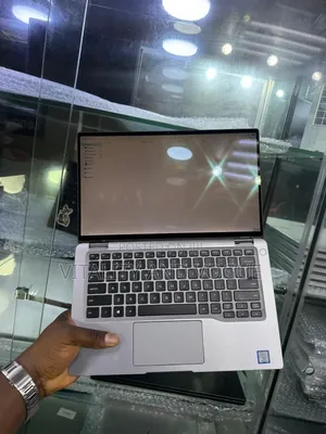 New Laptop Dell Latitude 7400 16GB Intel SSD 512GB