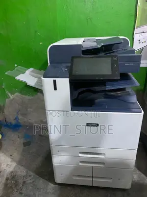 Xerox Altalinnk C8145