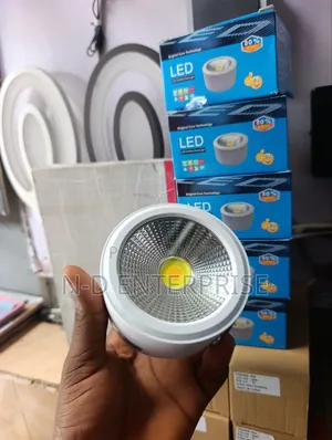 Surface Lights Led