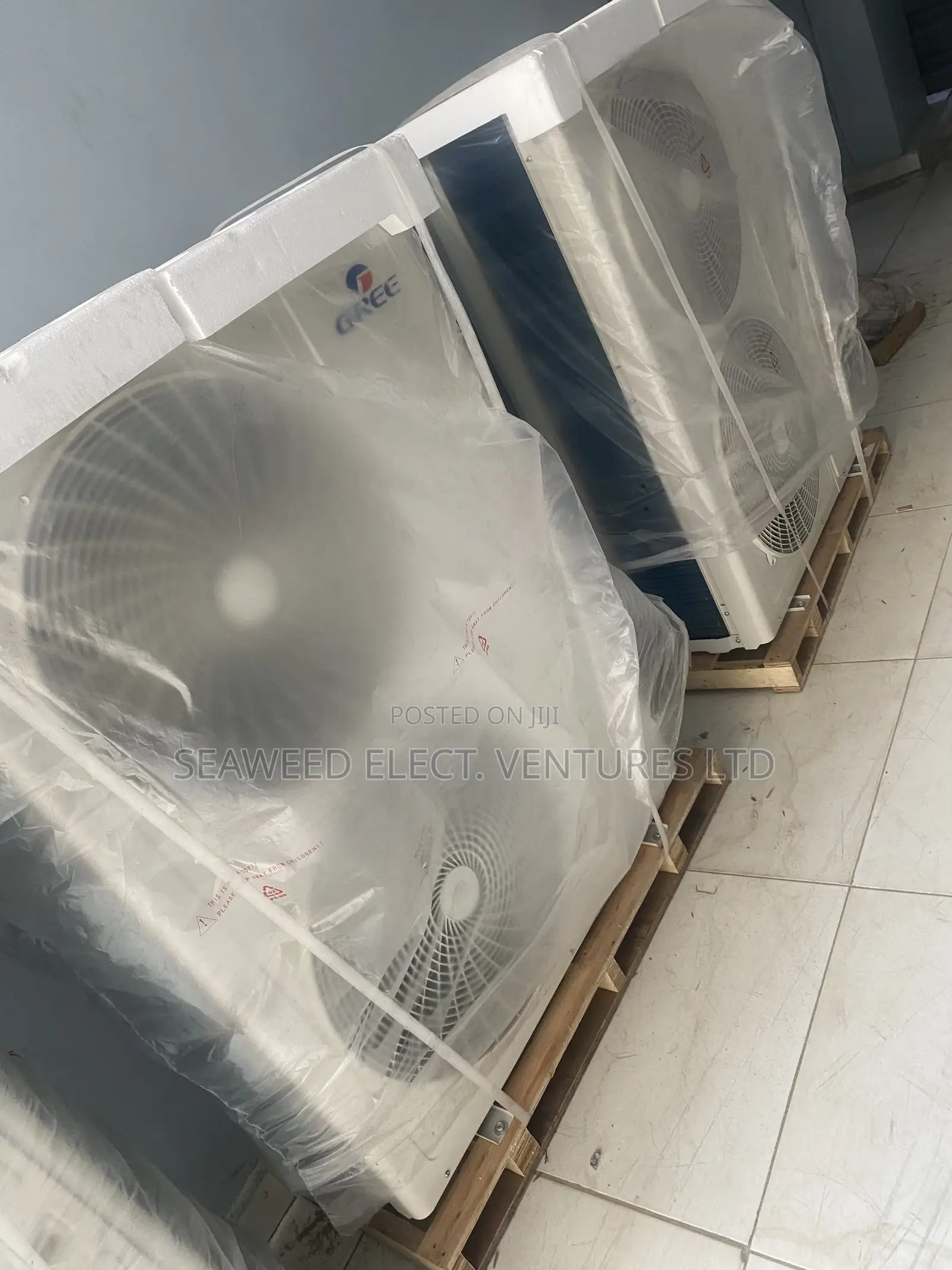 Gree Air Conditioner