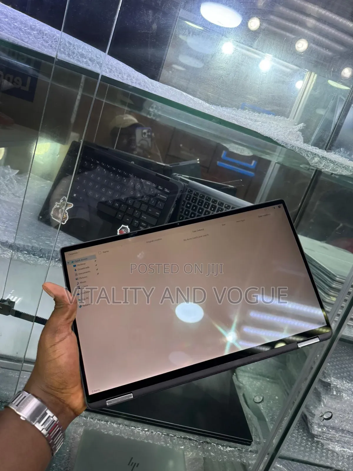 New Laptop Dell Latitude 7400 16GB Intel SSD 512GB