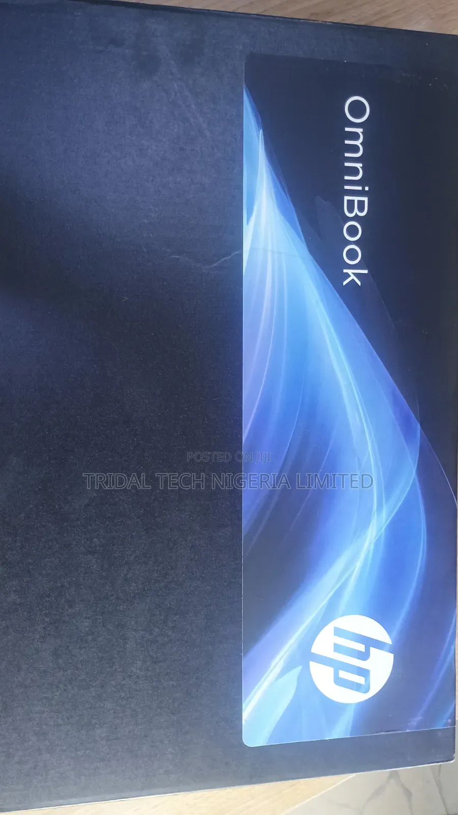 New Laptop HP 16GB Intel Core Ultra 7 SSD 1T