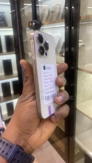 Apple iPhone 14 Pro 128 GB