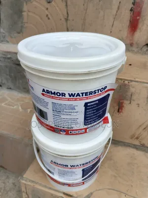 Armor Water-Stop Powder