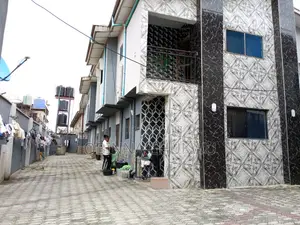 13bdrm Block of Flats in Tedi, Iba / Ojo for sale
