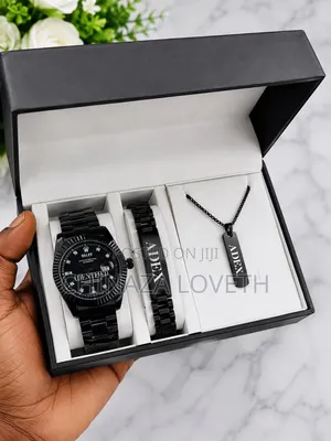 Customize Jewelry Set