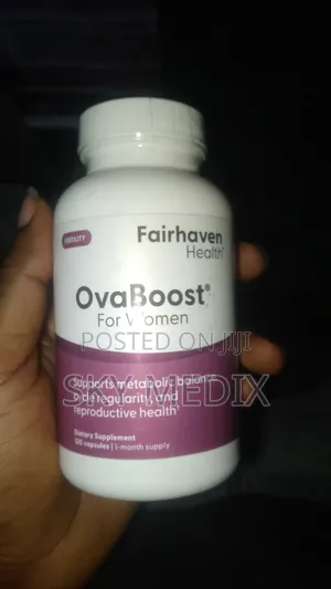 Fair Haven Ova Boost for Women