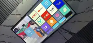 Hisense 50 Inches TV