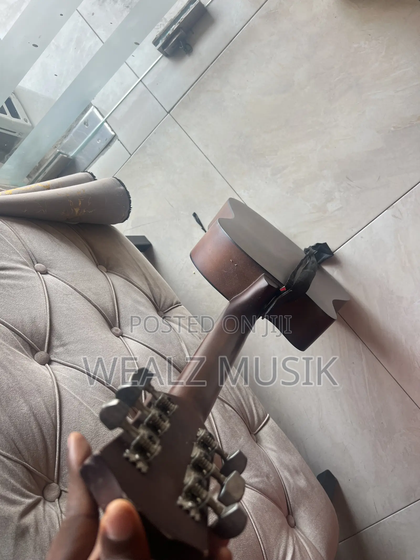 Acoustic Guitar
