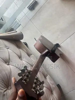 Acoustic Guitar