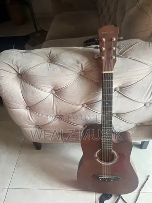 Acoustic Guitar