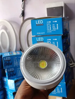 LED Surface Down Light 15watt
