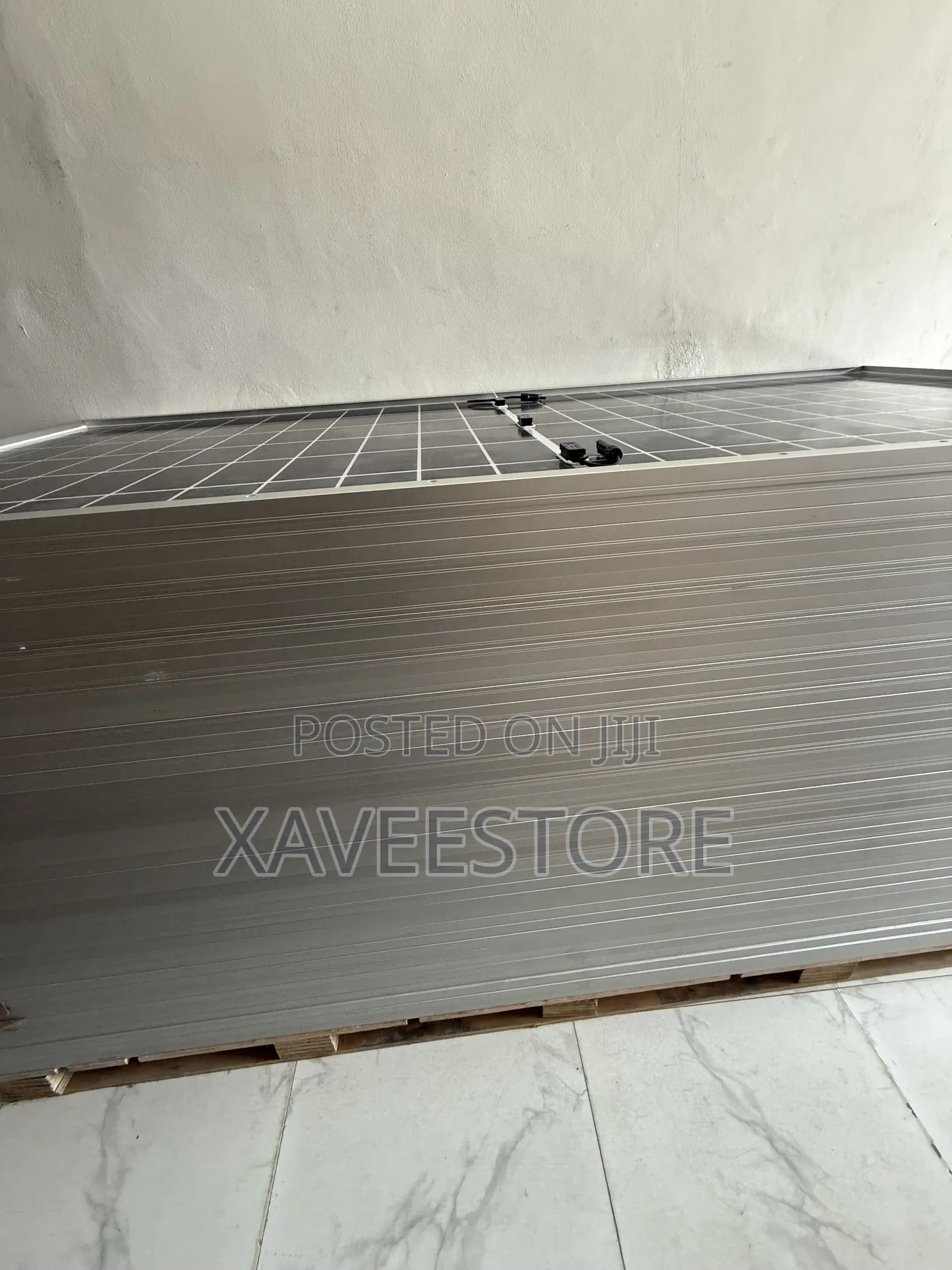 Longi 710 Watts Panel