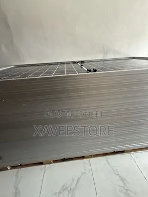 Longi 710 Watts Panel