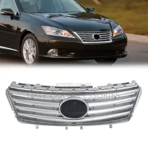 Lexus Es350 2010 Front Grill