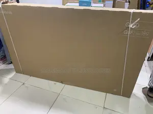 Samsung 75" Q8F Premium QLED Smart Television