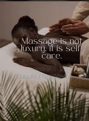 Body Wellness and Self Care