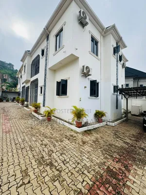 2bdrm Apartment in Rock View Estate, Dawaki for rent