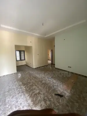 2bdrm Block of Flats in Kubwa for rent