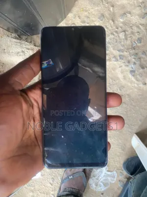 Samsung Galaxy A32 128 GB Purple