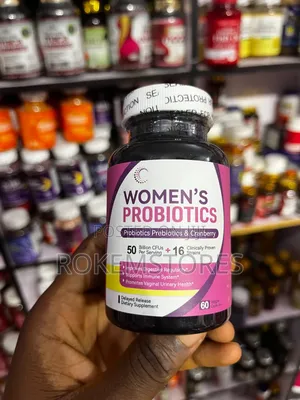 Women's Probiotics