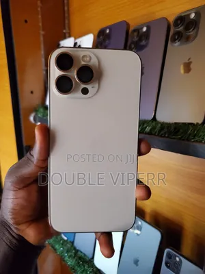 Apple iPhone 13 Pro Max 128 GB White