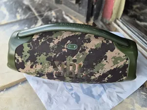 Original JBL Boombox 3 Available as Seen