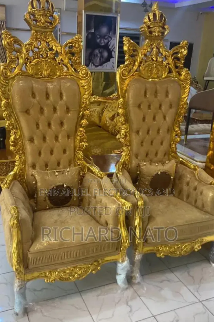 Royal Chairs