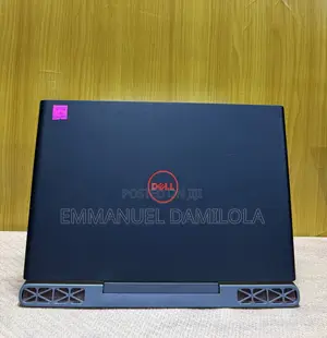 Laptop Dell Inspiron 15 7000 16GB Intel Core i7 SSD 512GB