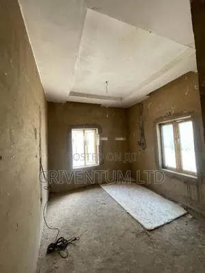 2bdrm Apartment in Katampe (Main) for sale