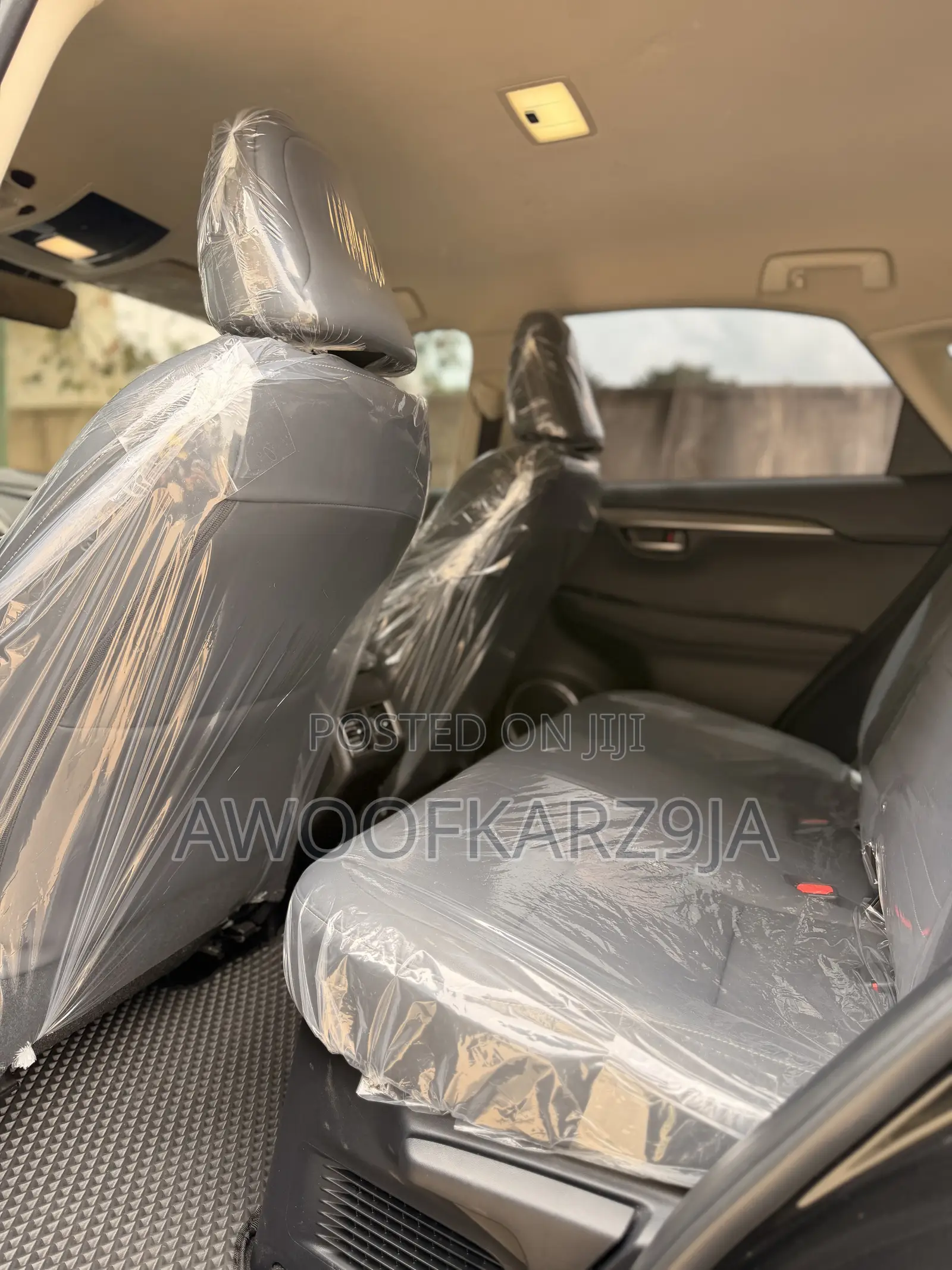 Lexus NX 200 AWD 2021 Black