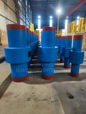 6" Insulation Joints
