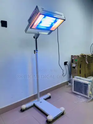 Pre- Owned Drager Phototherapy 4000 - Infant Warmer