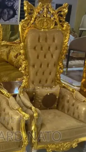 Royal Chairs